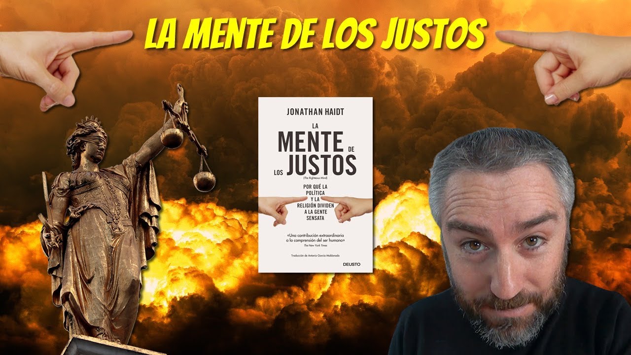 La Mente de los Justos