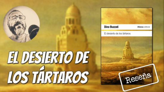 El desierto de los tártaros