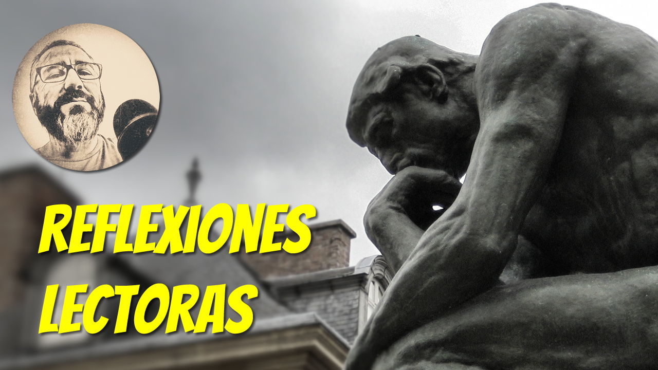 Reflexiones lectoras