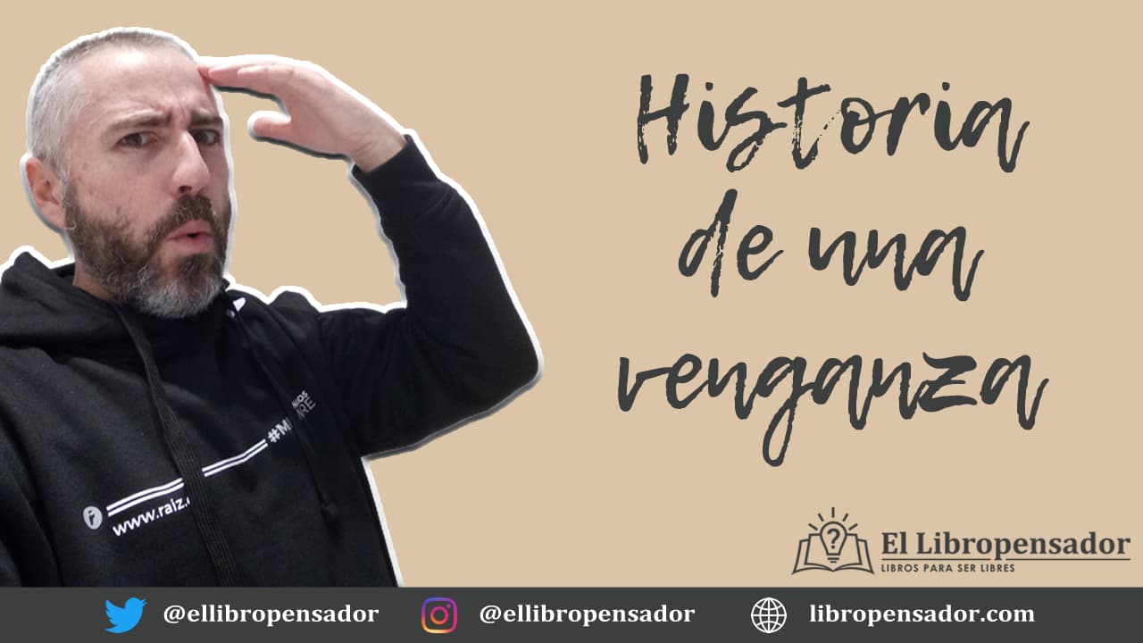 El conde de Montecristo, de Alexandre Dumas